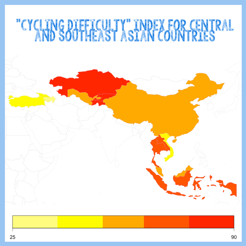 diffIDX Map